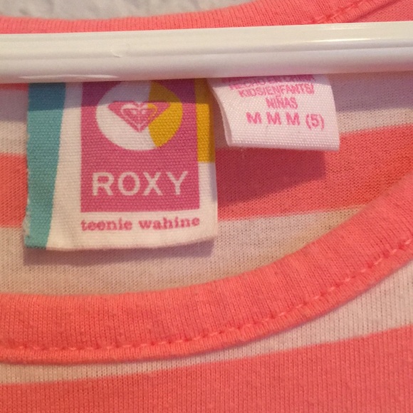 Adorable Roxy dress - Picture 3 of 3